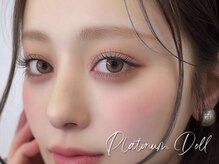 プラチナムドール 高知はりまや店(PLATINUMDOLL)