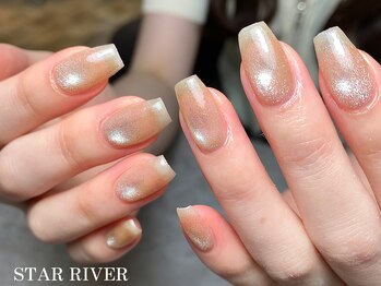 スターリバー(STAR RIVER)