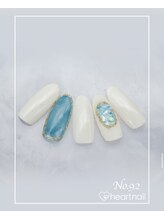 はあとねいる うるまみどり町店/定番デザインNo.92