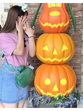 リアン デ サン(Lien de sun) mizuho