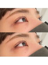 ヘアーアンドネイル ビビット(bbt)/bbt eyelash