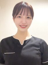 シミケア専門店 肌管理ラボ RaPur 安西 玲奈