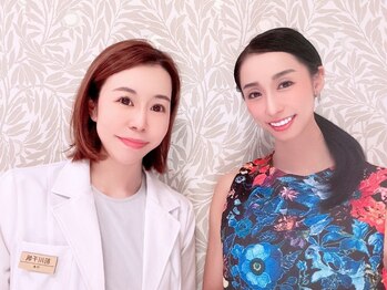 アメリイ 百合ヶ丘 新百合ヶ丘(Amerii)/ 2025ミスオリエンタルお綺麗