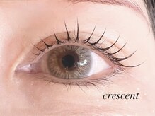 ヘアーアンドエステ ハラダ 滝ノ水店/まつ毛パーマ