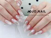 ジョジョネイル 池袋店(JOJOネイル)/