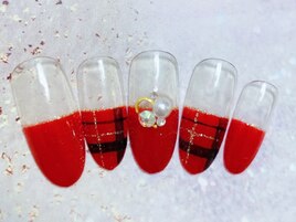 定額ジェルコース¥7500