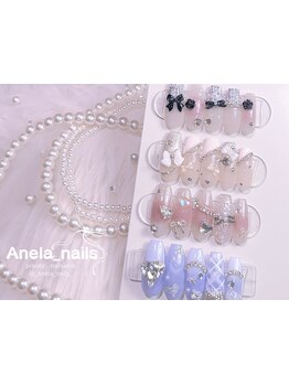 爪の悩みを解消できる（ケア含む）