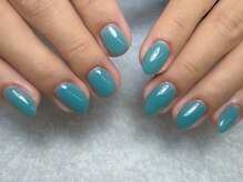 ヒルリン 新松戸(healing)/ワンカラー