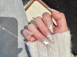 長さだしマグネットデザイン