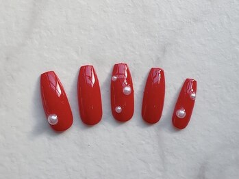 ベイビーマーベラス 中央駅店(Baby MARVELOUS)/バレンタイン