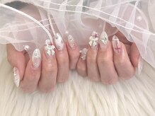 ゴージャス定額　チェック