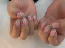 ルルー(le rue)/【ハンド】定額スタンダード