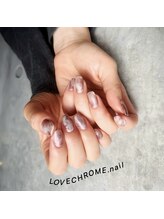 ラブクロム(LOVE CHROME)/マグネットマーブル