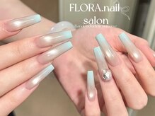 フローラ(FLORA)