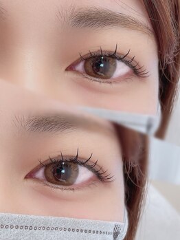 ワッカ(Wakka)/マツエク　100本