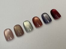 ミュウ(MEU)/magnet 6500円～