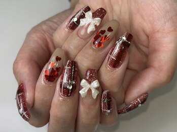 クレーネイル(Klee Nail)/