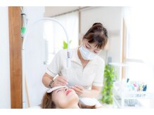 マリナ アイラッシュ(MARINA EYELASH)/LEDエクステ導入店