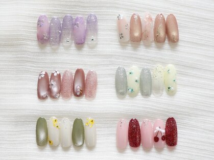 エムエム(MM)の写真