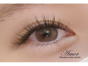 アモル 川崎駅前店(Amor)/フラットラッシュ140本