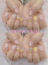 ウミエネイル 板橋 新板橋駅(UMIE NAIL)/