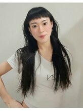 全力ストレッチ 長堀 東心斎橋店&nbsp;EMA 日本橋主任