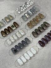 リヨン(RIYON)/今月【modern design simple】