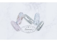 アモウズ(Amouz)/定額【テーマ:ダイヤモンド】4