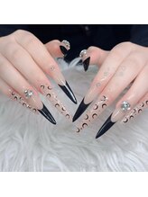 ハニ(Hani)/持ち込みデザイン