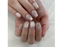 リヨン(RIYON)の雰囲気（●Classy Design●オフィスでも浮かない上品なデザイン）