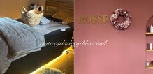 ロゼ(ROSSE)