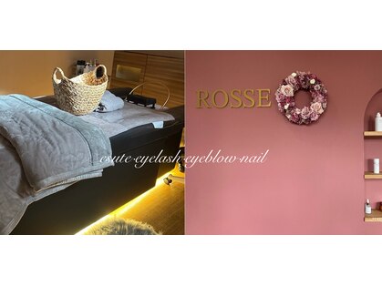 ロゼ(ROSSE)の写真