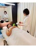 【症状に合わせたコースをご提案】○○60分+推拿15分 8250円⇒6600円/75分