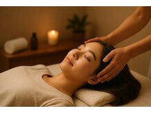 ドライヘッドスパ・整体 Salon PUlette 大崎店