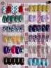 ★HAND★ simpleちぐはぐデザイン定額〈初回オフ無料〉 ¥8500→¥7500
