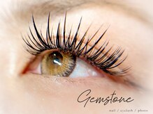 ジェムストーン(Gemstone)