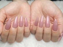 キヒ 秋葉原店(Kihi)/トレンドネイル/長さだし