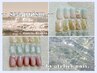定額デザイン ◇ sea prism ◇
