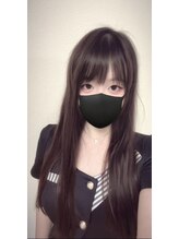 好(コウ)&nbsp;萱(かや) 