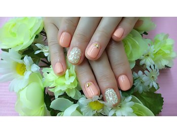プルミエ ネイル(Premier Nail)/定額ネイル