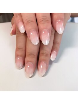 フィーノ ネイル(fino nail)/