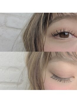 プライズアイリス アイラッシュ 池袋東口店(prize Iris eyelash)/グラマラスデザイン♪【池袋】