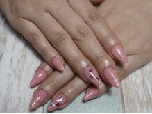 アンダーグラウンド(UNDER GROUND)/ワンカラーコース アート追加