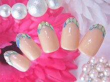 ティアラ(Tiara)/アートコースＢ