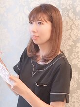 ブールドネージュ(Boule de Neige) K.N