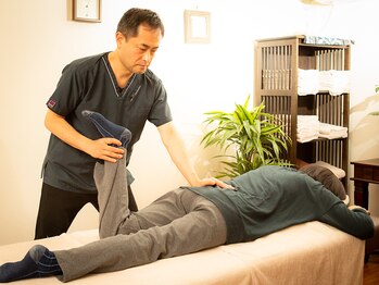 楽みん/小顔ロングコース