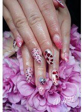 アイネイル(iNAIL)/