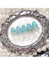 マジックミラー/シンプルAコース☆