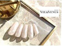 ヴィーアンドヴィーナス 田町店(VIE&Venus)/定額　オフィス