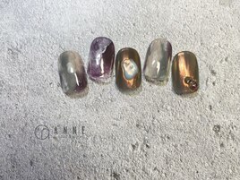 【パラジェル】2月monthly